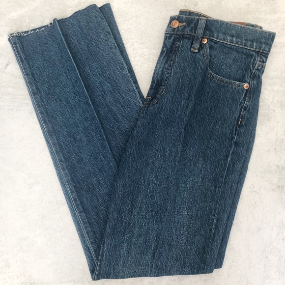 J. Crew Denim - J. Crew Full Length Demi Boot Jean in Kamari Wash BF569 NEW